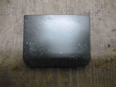Лот: 6962884. Фото: 1. Заглушка пластиковая Mercedes-Benz... Кузов