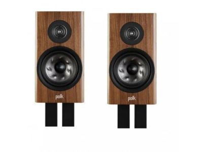 Лот: 21361250. Фото: 1. Полочная акустика Polk Audio Reserve... Активные акустические системы