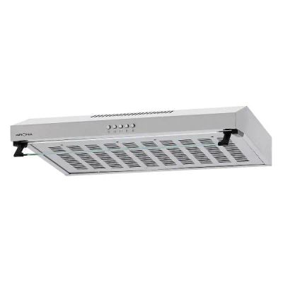 Лот: 24902285. Фото: 1. Вытяжка Krona Osten 600 Inox PB. Вытяжки