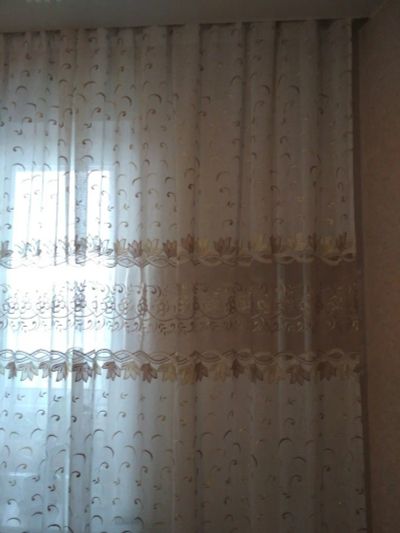 Лот: 11271465. Фото: 1. Шторы. Шторы, тюль