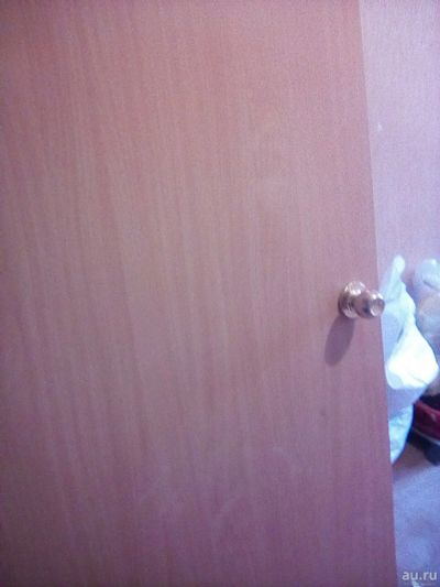 Лот: 13502326. Фото: 1. Межкомнатная дверь (обычная с... Двери межкомнатные