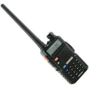 Лот: 5013647. Фото: 1. рации Kenwood TK-F8 DUAL BAND... Рации, радиостанции