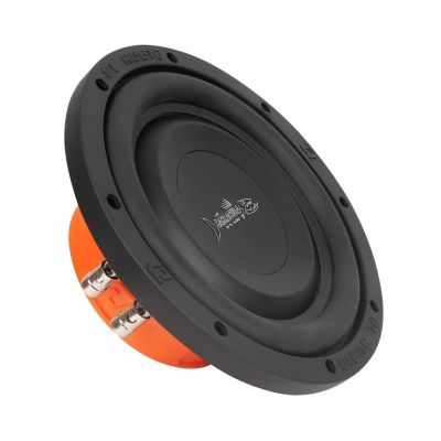 Лот: 19605545. Фото: 1. DL Audio Barracuda 8 Flat сабвуфер. Сабвуферы