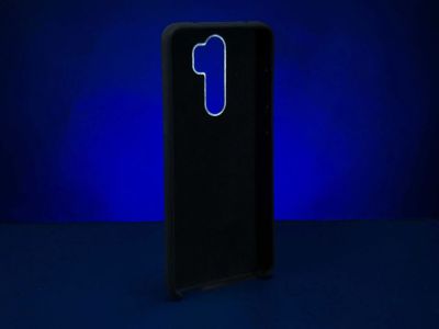 Лот: 19914338. Фото: 1. Кейс Silicon Cover для Xiaomi... Чехлы, бамперы