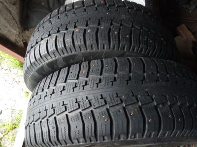 Лот: 16620374. Фото: 1. шипованная липучка Pirelli Winter. Шины
