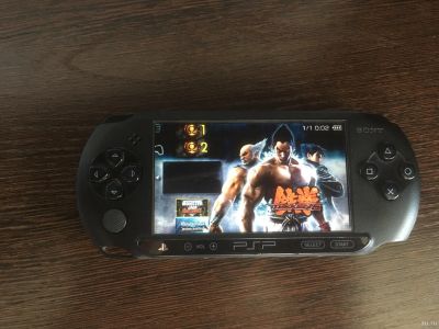 Лот: 13470720. Фото: 1. PSP. Запчасти для игровых приставок, консолей