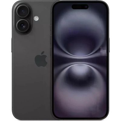 Лот: 25581754. Фото: 1. Смартфон Apple iPhone 16 nanoSim... Смартфоны