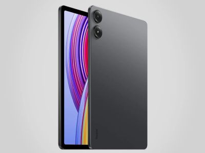 Лот: 25634300. Фото: 1. 12.1” Xiaomi Redmi Pad Pro 8/256GB... Планшеты