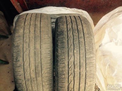 Лот: 9626767. Фото: 1. Продам Bridgestone Turanza ER300. Шины