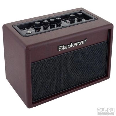 Лот: 18483308. Фото: 1. Blackstar ID:CORE BEAM. Гитарные эффекты и комбоусилители