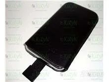 Лот: 861486. Фото: 1. Чехол кожаный для iPhone 2G\3G... Чехлы, бамперы