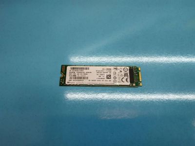 Лот: 19465884. Фото: 1. Твердотельный накопитель, SSD... SSD-накопители