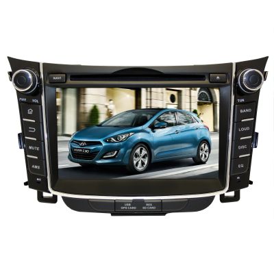 Лот: 17031865. Фото: 1. Штатная магнитола для Hyundai... Автомагнитолы