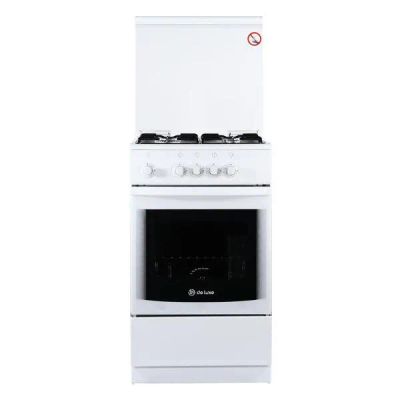 Лот: 25589514. Фото: 1. Газовая плита de luxe 5040.37г... Плиты, духовые шкафы, варочные поверхности