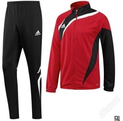 Лот: 2642611. Фото: 1. Спортивный костюм Adidas climacool... Костюмы классические, деловые