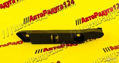 Лот: 18645209. Фото: 1. Кронштейн бампера Ford Focus 2... Кузов