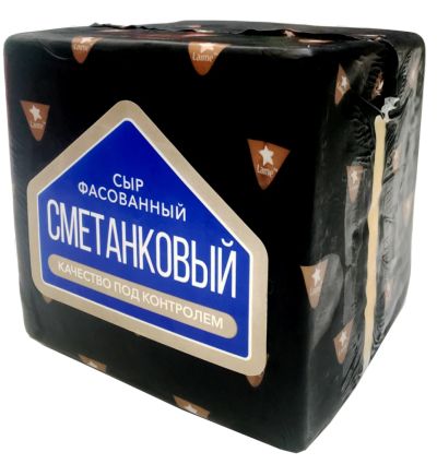 Лот: 16719604. Фото: 1. Сыр Laime Сметанковый. Бесплатная... Молоко и молочные продукты
