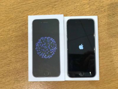 Лот: 9423393. Фото: 1. iphone 6. Смартфоны