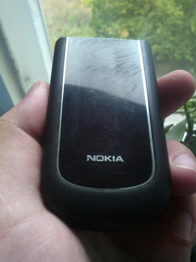 Лот: 4533051. Фото: 1. Nokia 3710. Кнопочные мобильные телефоны