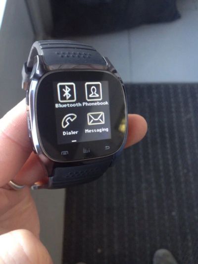 Лот: 7649307. Фото: 1. SMART WATCH M26 смарт-часы. Смарт-часы, фитнес-браслеты, аксессуары