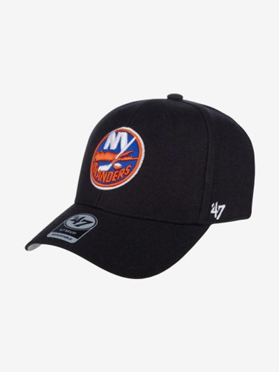 Лот: 22405517. Фото: 1. Бейсболка 47 BRAND H-MVP12WBV... Другое (спортивная одежда)