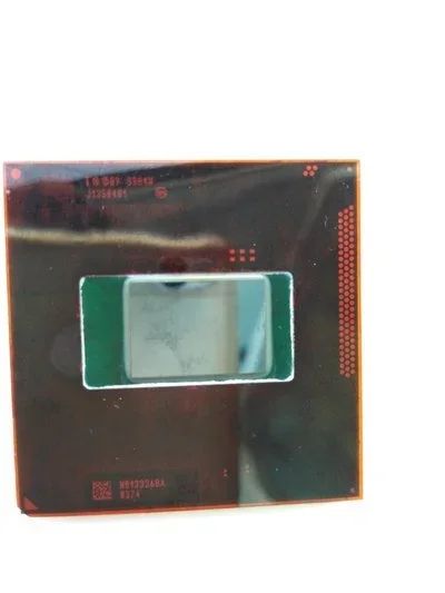 Лот: 9855355. Фото: 1. Процесcор Intel Core i5-2430M... Процессоры
