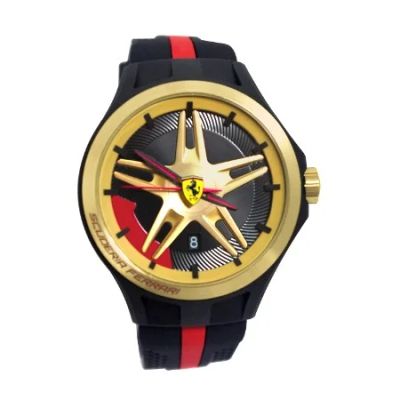 Лот: 7988645. Фото: 1. Часы Scuderia ferrari Сенсация... Другие наручные часы