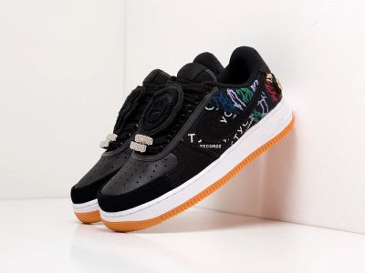 Лот: 16398629. Фото: 1. Кроссовки Travis Scott x Nike... Кеды, кроссовки, слипоны