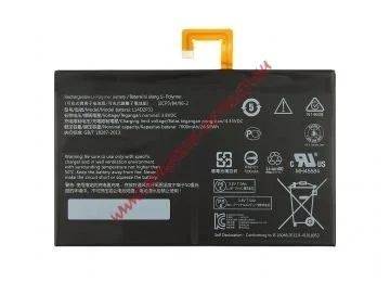 Лот: 17537716. Фото: 1. АКБ (Аккумулятор) Lenovo Tab 2... Аккумуляторы