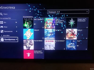 Лот: 18458100. Фото: 1. Игровая приставка Sony PlayStation... Игровые приставки, консоли