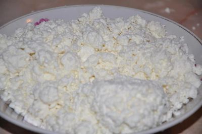 Лот: 3474732. Фото: 1. Творог. Молоко и молочные продукты