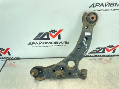 Лот: 25896758. Фото: 1. рычаг Hyundai Matrix FC. Кузов