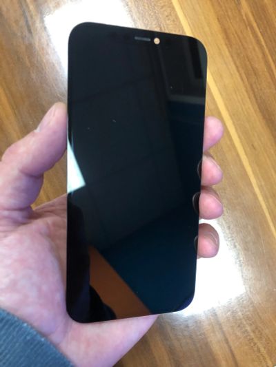 Лот: 19628281. Фото: 1. Дисплей Apple iPhone 12 Pro Orig. Дисплеи, дисплейные модули, тачскрины