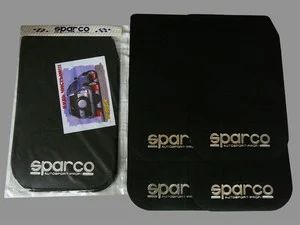 Лот: 5352297. Фото: 1. Брызговик SPARko - 2 шт Большой... Кузов
