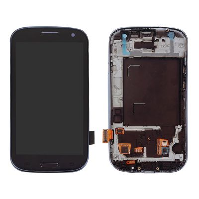 Лот: 14416104. Фото: 1. Дисплей для Samsung i9300I модуль... Дисплеи, дисплейные модули, тачскрины