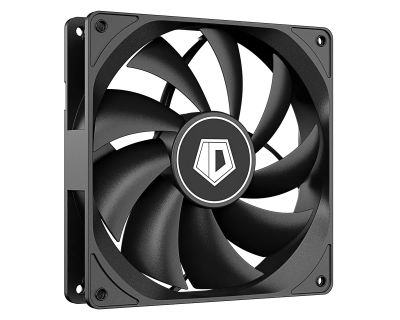 Лот: 24946539. Фото: 1. Кулер в корпус 120x120x25 ID-Cooling... Системы охлаждения