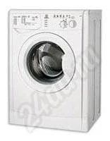 Лот: 35511. Фото: 1. стиральная машинка Indesit Wisl... Красноярск