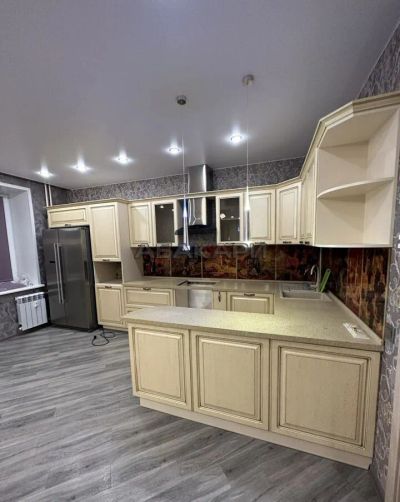 Лот: 21590461. Фото: 1. Сдам 3-комн. Капитанская улица... Квартиры, студии