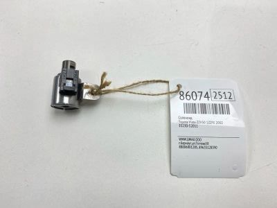 Лот: 22634781. Фото: 1. Соленоид Toyota Vista 2002 3523052011... Двигатель и элементы двигателя