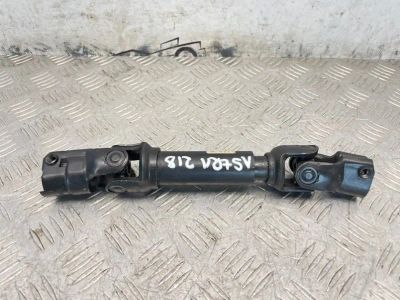 Лот: 25558599. Фото: 1. рулевой карданчик Opel Astra J. Ходовая, подвеска, рулевое управление