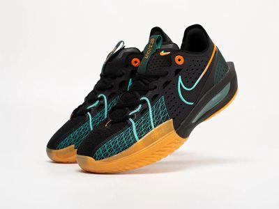Лот: 24975232. Фото: 1. Кроссовки Nike Air Zoom G.T. Cut... Кеды, кроссовки, слипоны