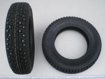 Лот: 9542211. Фото: 1. Шины Кама-503 R12. Ока. Шины