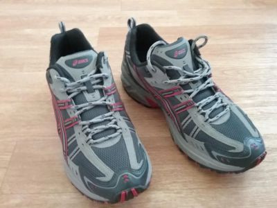 Лот: 6130668. Фото: 1. Кроссовки мужские Новые Asics. Кеды, кроссовки, слипоны