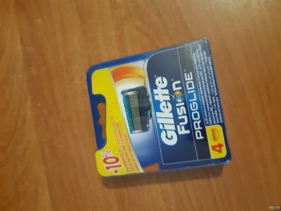 Лот: 14799658. Фото: 1. Сменные кассеты для бритья Gillette... Укладка и стрижка волос, бритьё, эпиляция