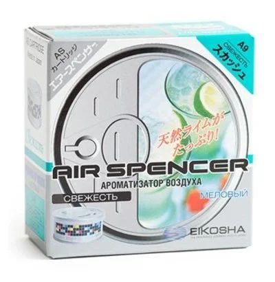 Лот: 9952827. Фото: 1. Ароматизатор меловой Eikosha Spirit... Ароматизаторы