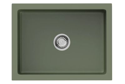 Лот: 23653476. Фото: 1. Мойка врезная OMOIKIRI Mikura. Мойки кухонные