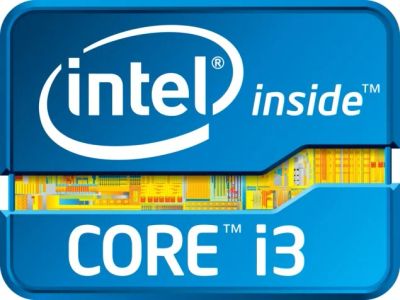 Лот: 7648881. Фото: 1. Процессор Intel Core i3-4330 Haswell... Процессоры