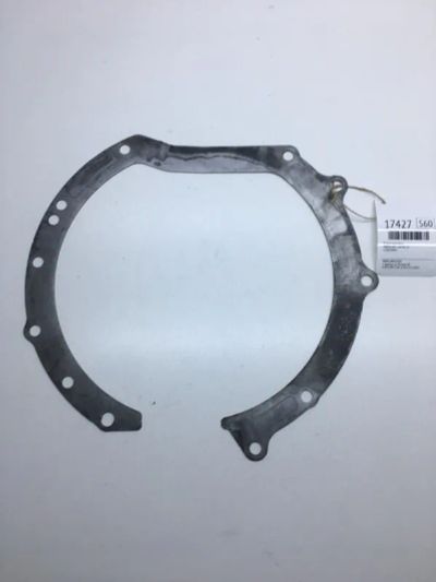 Лот: 20379850. Фото: 1. Кожух маховика Mazda Mpv L33610901... Трансмиссия