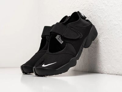 Лот: 24975815. Фото: 1. Кроссовки Nike Air Rift Anniversary... Кеды, кроссовки, слипоны