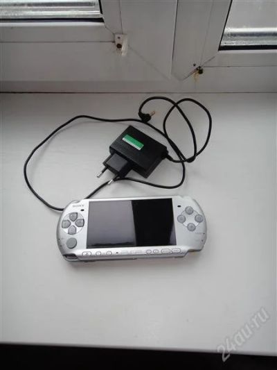 Лот: 2172821. Фото: 1. PSP 3004. Игровые приставки, консоли